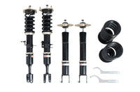 BC Racing BR Coilovers for 2003-2006 INFINITI G35 Sedan