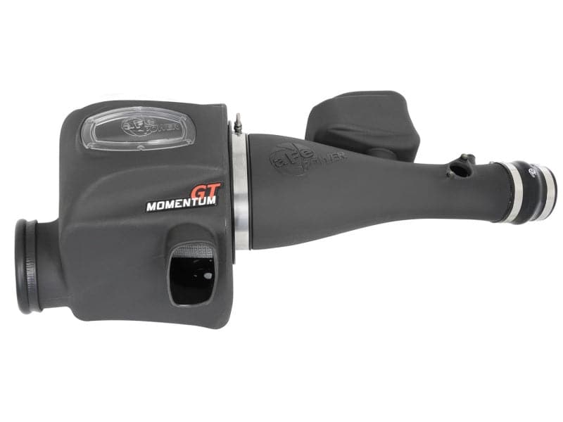 Sistema de admisión aFe Momentum GT Pro DRY S Stage-2 2016 Toyota Tacoma V6 3.5L