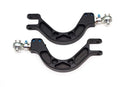 SPL Parts 89-98 Nissan 240SX (S13/S14) / 89-02 Nissan Skyline (R32/R33/R34) Rear Upper Camber Arms