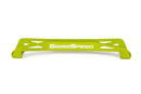 Grimm Speed Lightweight Battery Tiedown- Neon Green