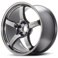 Rueda Gram Lights 57CR 18x9.5 +38 5-100 RBC