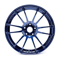 Gram Lights 57XTREME Spec-D 18x9.5 +38 5-114.3 Eterno Azul Perla