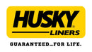 Husky Liners 18-19 Tesla 3 MOGO Black Front & Second Row Floor Liners (70458)