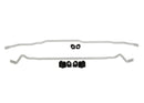 Whiteline 92-95 Toyota MR2 SW20 Front & Rear Sway Bar Kit