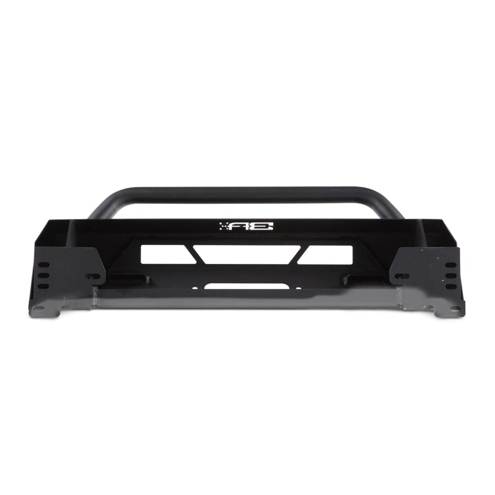 Body Armor 4x4 2014+ Toyota 4Runner HiLine Front Winch Bumper (bodTR-19339)