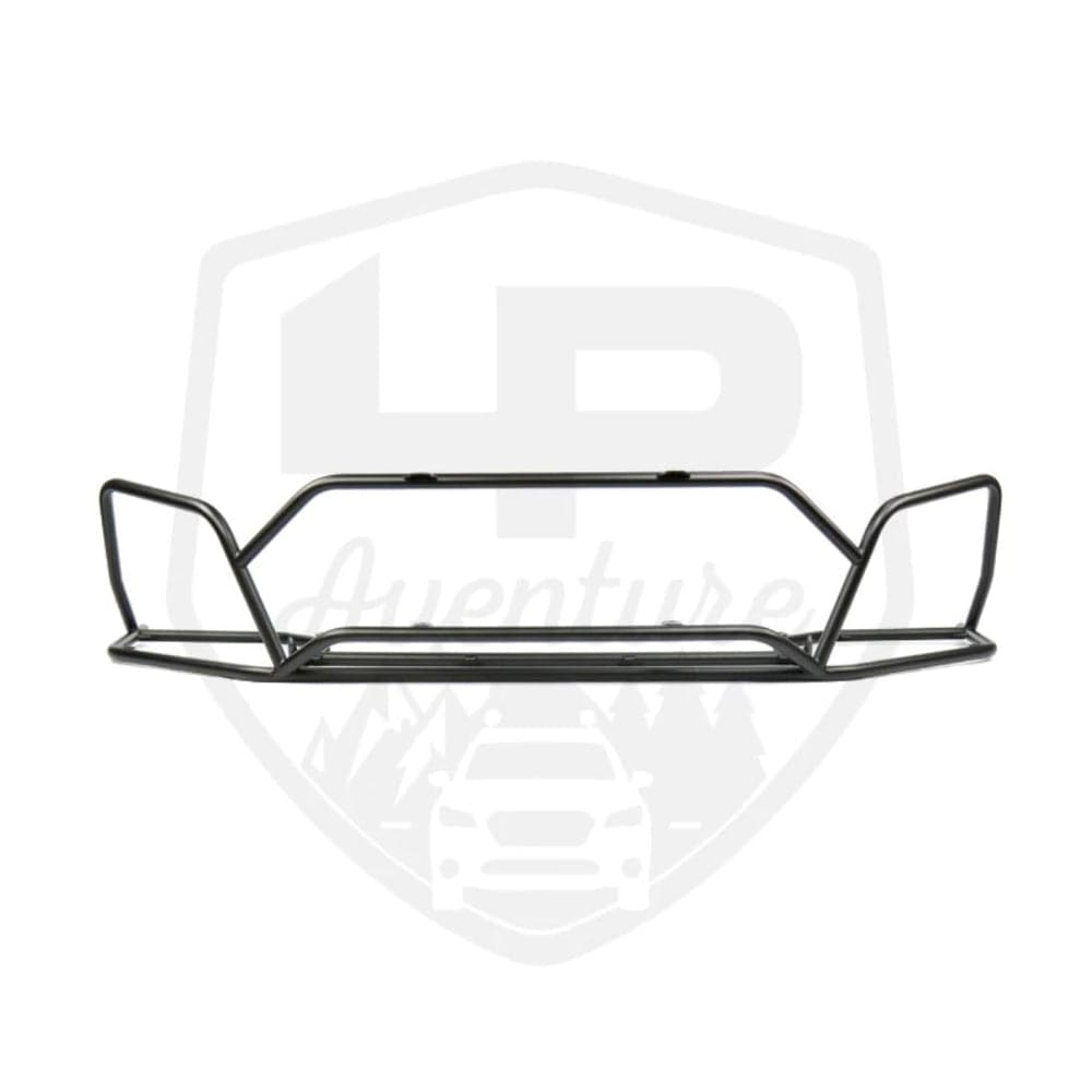 LP Aventure 13-14 Subaru Outback Big Bumper Guard - Powder Coated