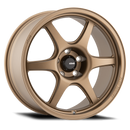 Konig Hexaform 15x7.5 4x100 ET35 Bronce Mate