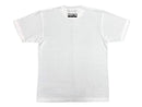 HKS A/R T-SHIRT XL/WHITE