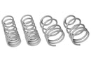 Whiteline 2012-2013 Ford Focus Performance Lowering Springs