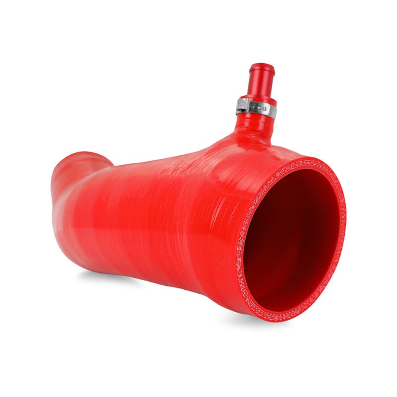 Mishimoto 16+ Toyota Tacoma 3.5L Red Silicone Air Intake Hose Kit