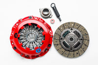 South Bend / DXD Racing Clutch 02-05 Subaru Impreza WRX 2L Stg 3 Kit de embrague diario