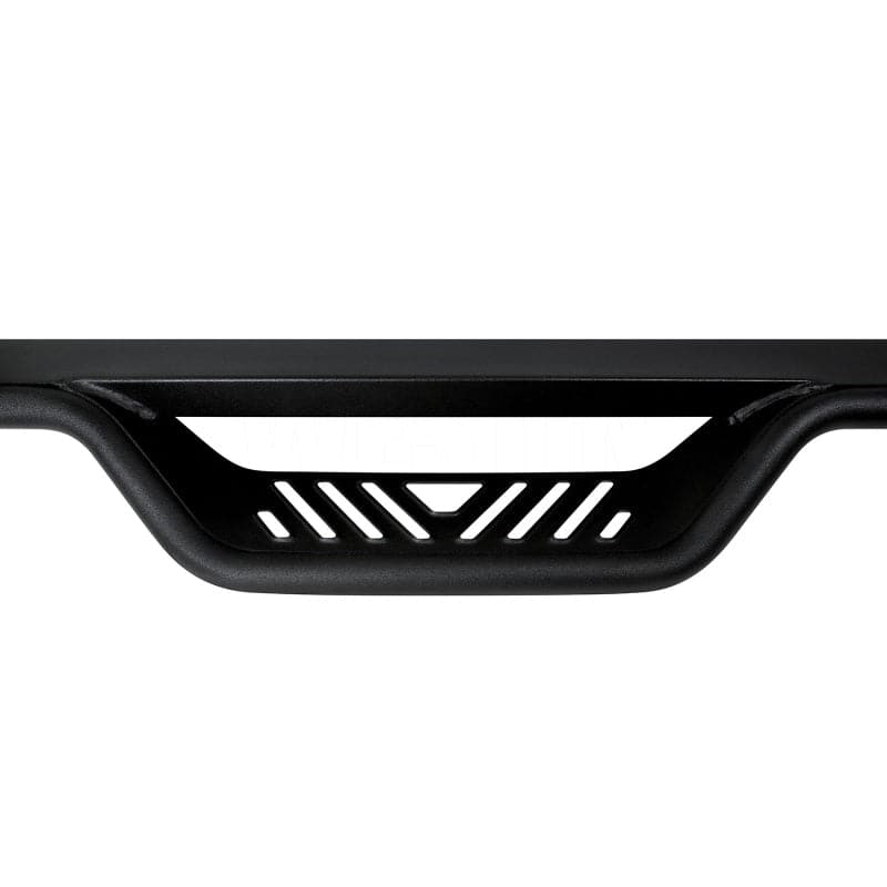 Westin 2022+ Toyota Tundra Crew Max Outlaw Nerf Step Bars (20-14235)