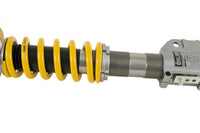 Ohlins 07-15 Mitsubishi EVO X (CZ4A) Sistema de suspensión roscada para carretera y pista