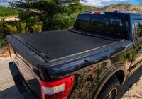 Roll-N-Lock 2022+ Toyota Tundra Crew Cab/Double Cab 66.7in M-Series Retractable Tonneau Cover