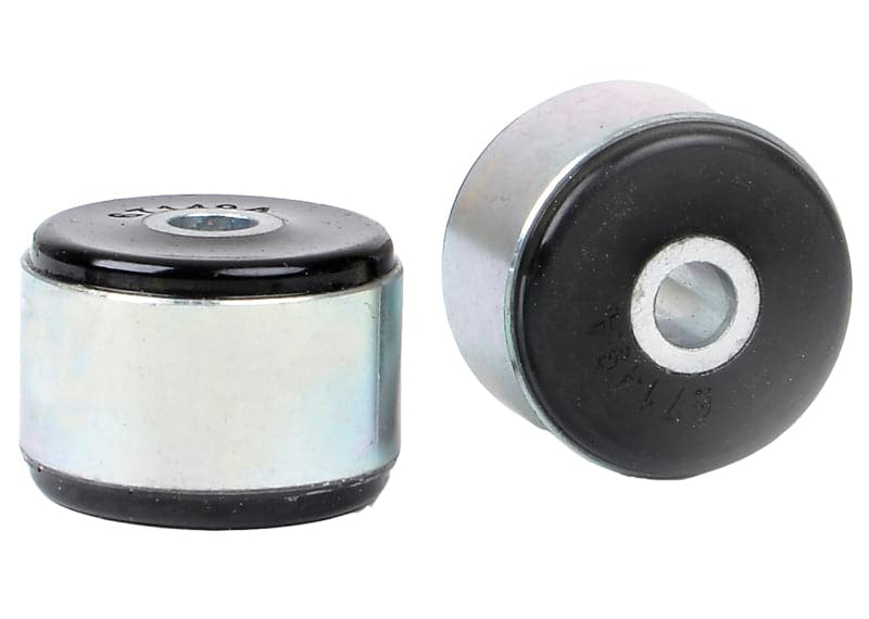 Whiteline 13+ Subaru Forester SJ Incl Turbo Rear Differential Mount In Cradle Bushing Kit (KDT940)