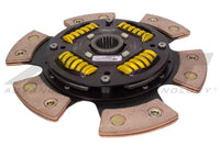 ACT 1995-2004 Toyota Tacoma 6 Pad Sprung Race Disc