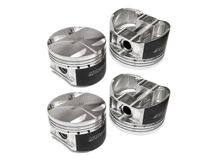 Manley 99.5mm STD 8.5:1 Turbo Tuff Piston Set for 04+ Subaru WRX/STI EH257