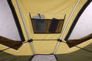 Thule Approach Roof Top Tent (Medium) in Fennel Tan