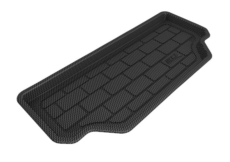 3D MAXpider 2016-2020 Tesla Model S Kagu Cargo Liner - Black (M1TL0141309)