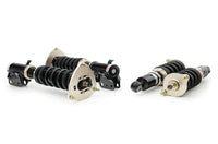 BC Racing BR Coilovers for 2003-2007 INFINITI G35 Sedan