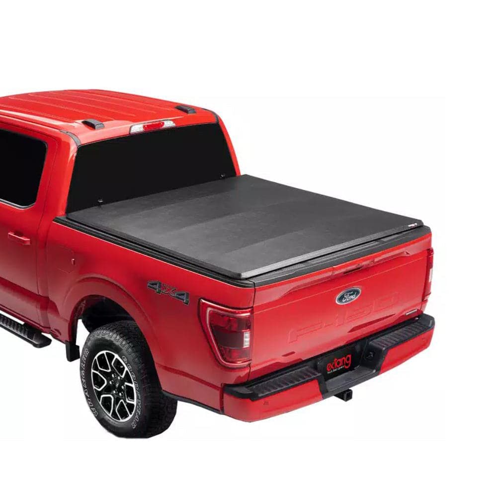 Extang 16-21 Toyota Tacoma (6ft Bed) - Includes Clamp Kit for Bed Rail System Trifecta e-Series (ext77835)