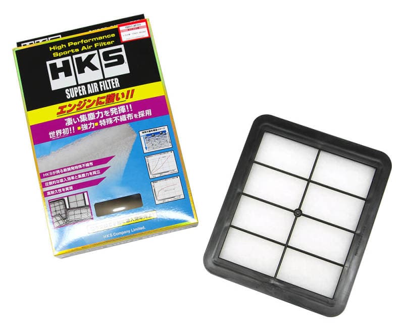 HKS 02-05 Lexus IS300 Súper filtro de aire (hks70017-AT111)