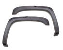 Lund 16-17 Toyota Tacoma SX-Sport Style Textured Elite Series Fender Flares - Negro (4 piezas)