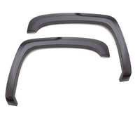 Lund 16-17 Toyota Tacoma SX-Sport Style Textured Elite Series Fender Flares - Black (4 Pc.)