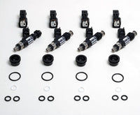 HKS 99-03 F20C AP1 Injector Upgrade Kit - 750cc