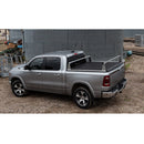 Access 16+ Toyota Tacoma ADARAC Aluminum M-Series 5ft Box Silver Truck Rack