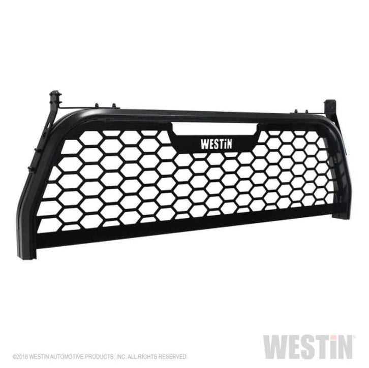 Estante para camión Westin Toyota Tacoma 05-21 HLR (wes57-81065)