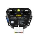 AEM Water/Methanol Injection System - High-Flow Low-Current WMI Solenoid - 200PSI 1/8in-27NPT In/Out