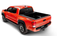 Retrax 2022 Toyota Tundra 8 Foot Bed RetraxPRO MX w/ Deck Rail System