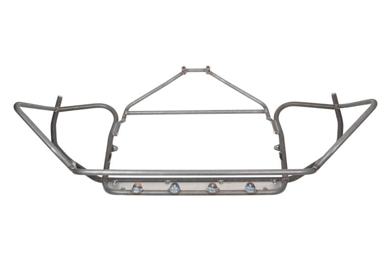 LP Aventure 2020+ Subaru Outback Big Bumper Guard - Bare (FLP-OBA-20-GUARD-B)