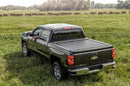 Roll-N-Lock 16-18 Toyota Tacoma Access Cab/Double Cab LB 73-11/16in M-Series Tonneau Cover