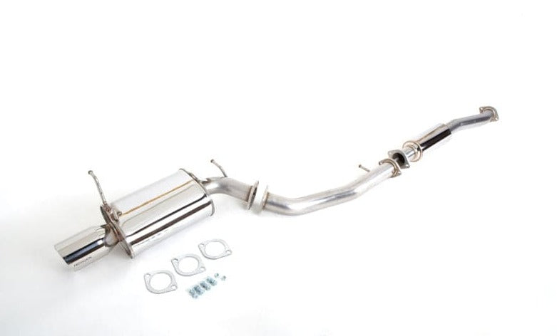 Revel Medallion Touring-S Catback Exhaust 03-07 Infiniti G35 Sedan