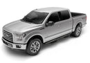 N-Fab Podium LG 16-17 Toyota Tacoma Doble Cabina - Tex. Negro - 3 pulgadas