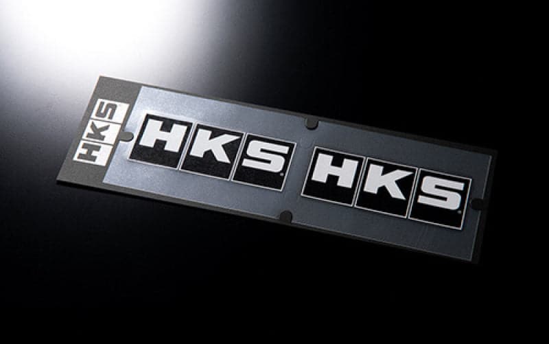 HKS HKS PEGATINA HKS W120 (51003-AK131)