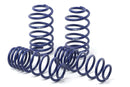 H&R 09-20 Nissan GT-R R35 Sport Springs (Non Nismo)