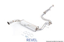 Escape Catback Revel Medallion Touring-S 88-91 Honda CRX