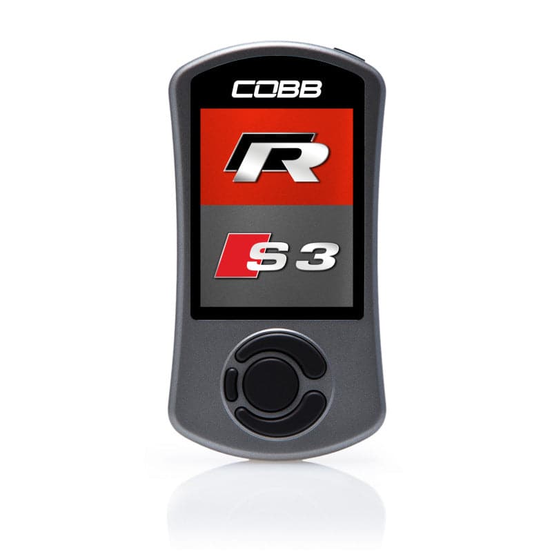 Cobb 15-17 Volkswagen Golf R (MK7) AccessPORT V3