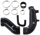 Kit de aspiración de carbón seco HKS para Subaru 08+ STi