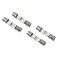 Diode Dynamics - DD0045Q - 28mm SMF2 LED Blue (four)