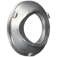 HKS 60mm Weld-on Aluminum BOV Flange