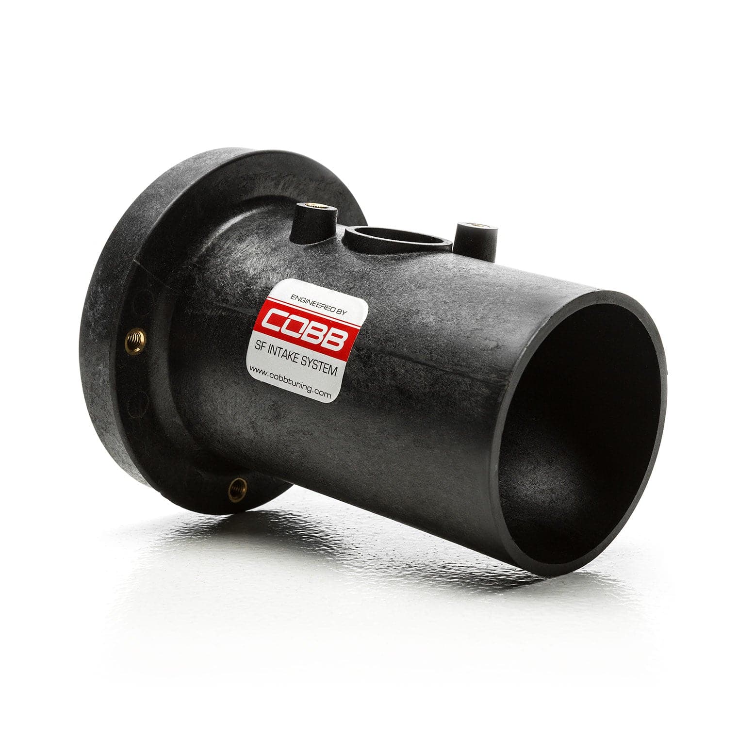 Cobb SF Intake System - Stealth Black