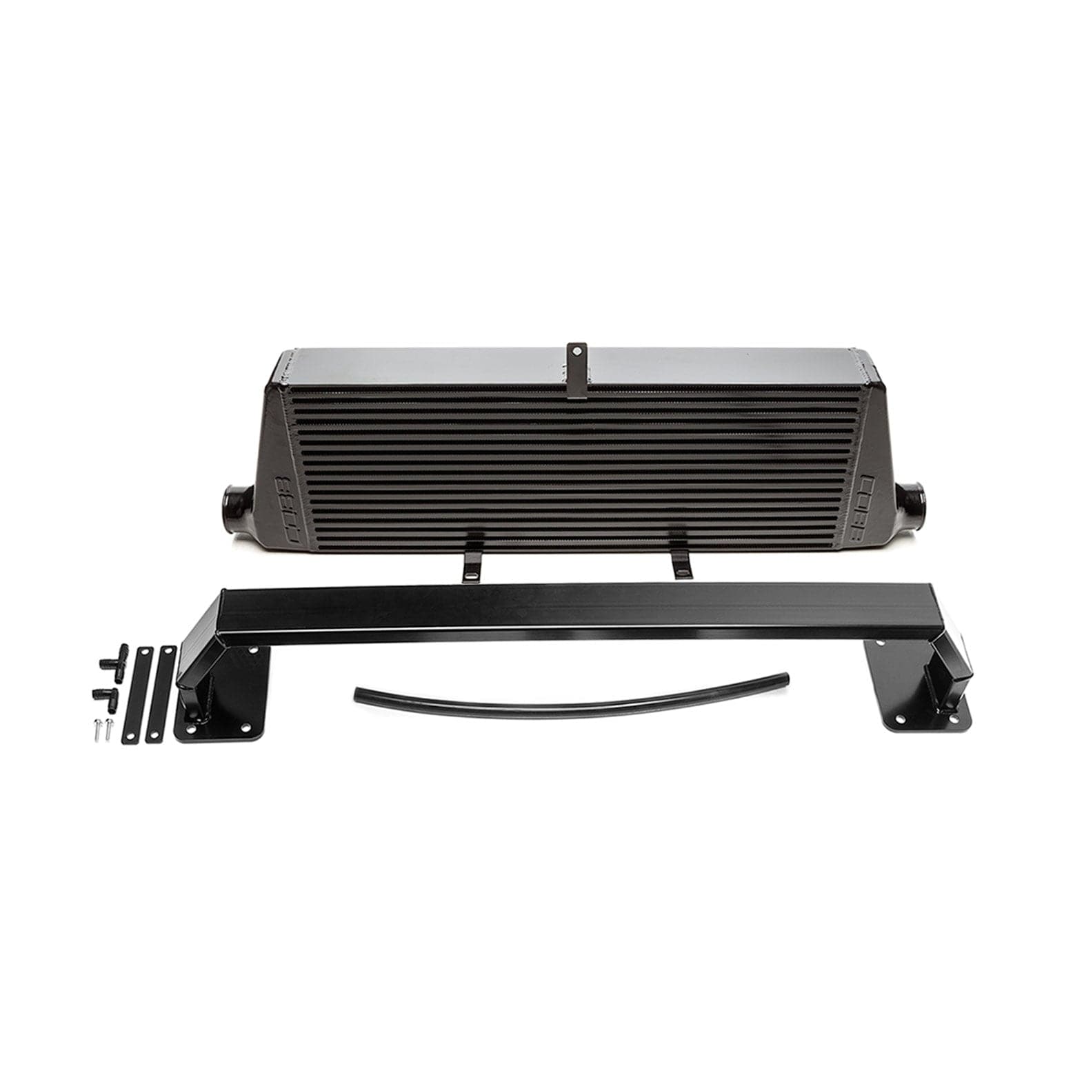 Cobb 2011-2014 Subaru WRX Front Mount Intercooler Core -  Black (cobb724502-BK)