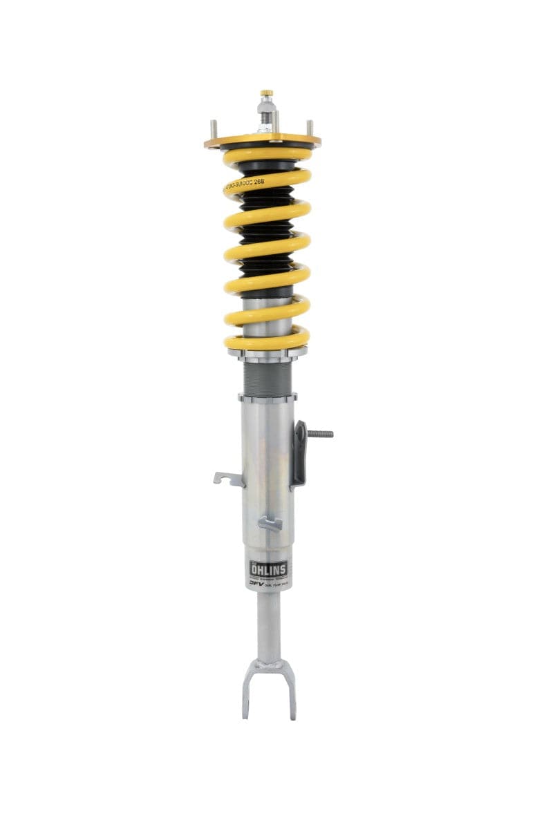 Ohlins 02-09 Nissan 350Z (Z33) Sistema de amortiguadores roscados para carretera y pista