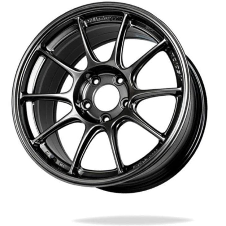 WedsSport EJ-Titan TC105X Wheel in 18x10.5 +12 5x114.3