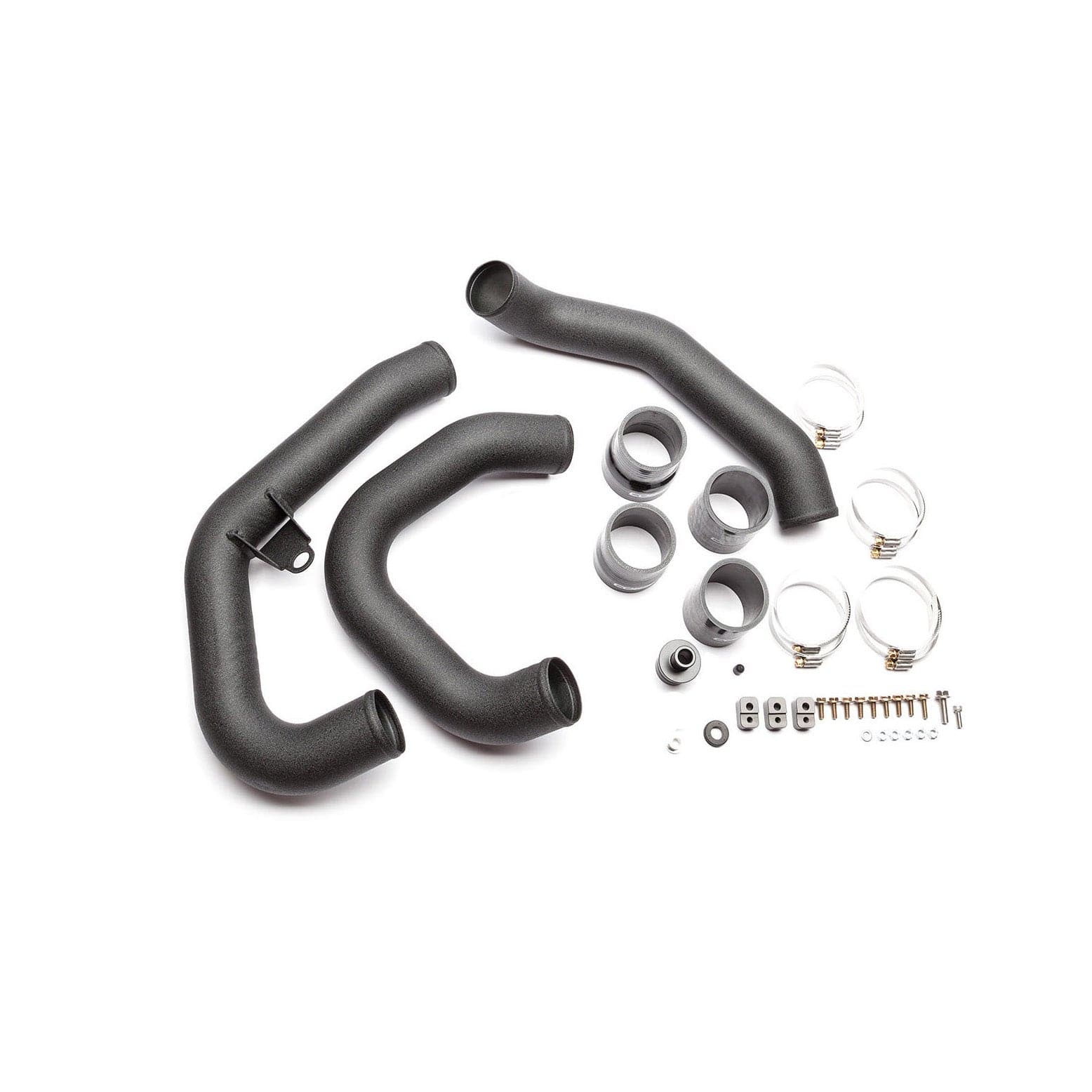 Cobb 15-21 Subaru WRX Cold Hard Pipe Kit