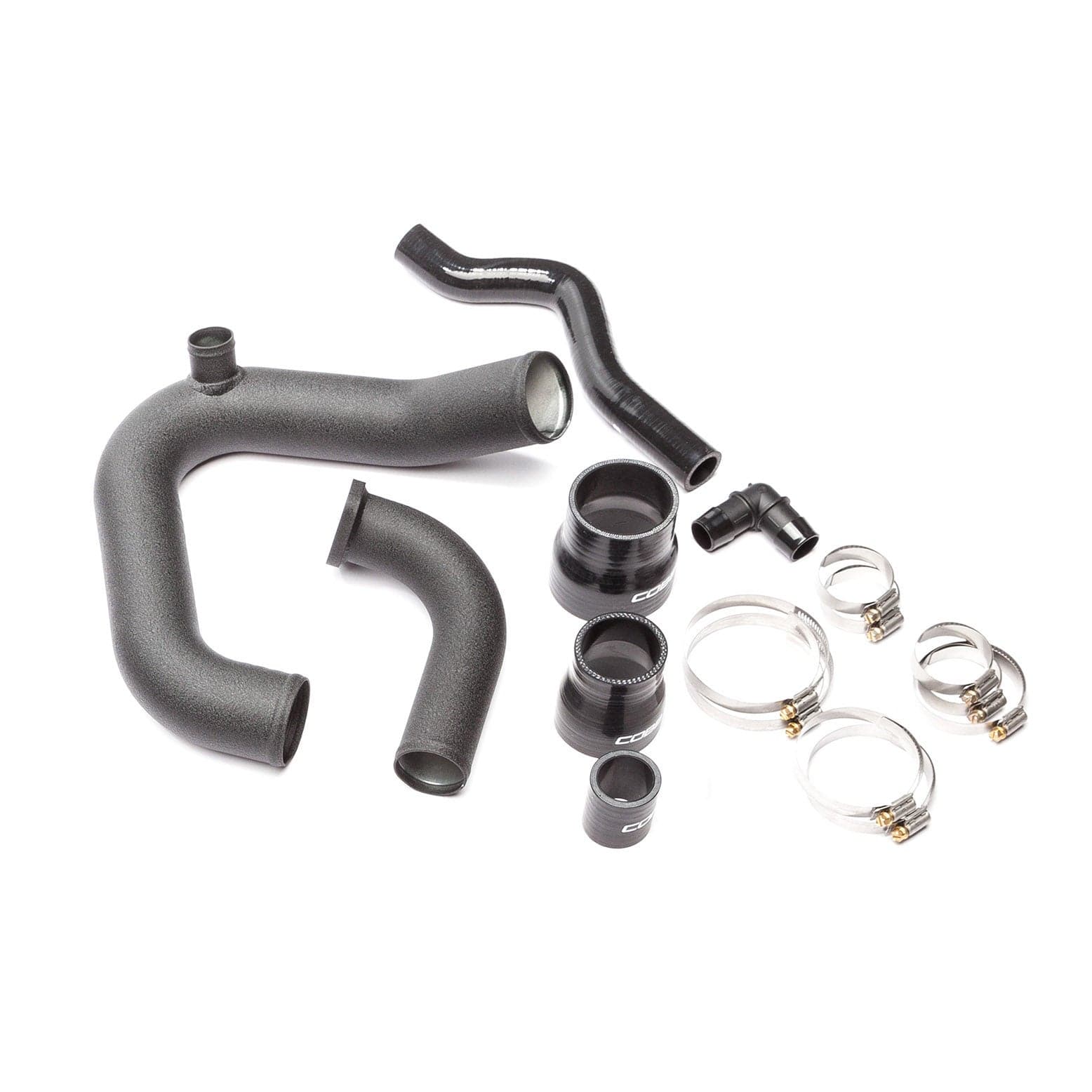 Cobb 15-21 Subaru WRX Sedan Hot Hard Pipe Kit (cobb741500-H)